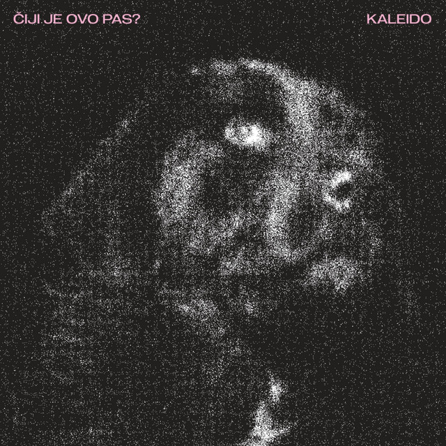 Čiji je ovo pas? cover art