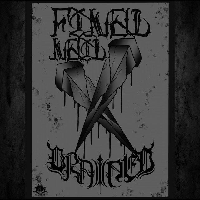 Final Nail cover art