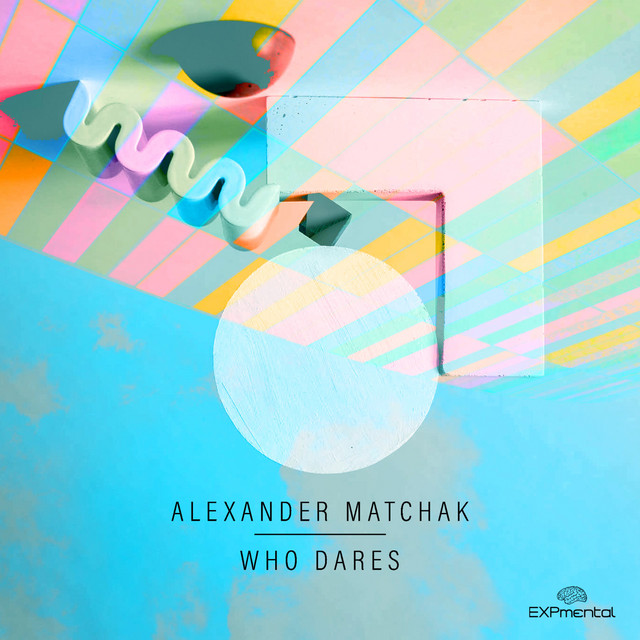 Who Dares album art