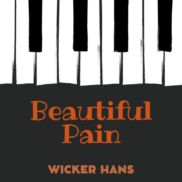 Beautiful Pain cover art