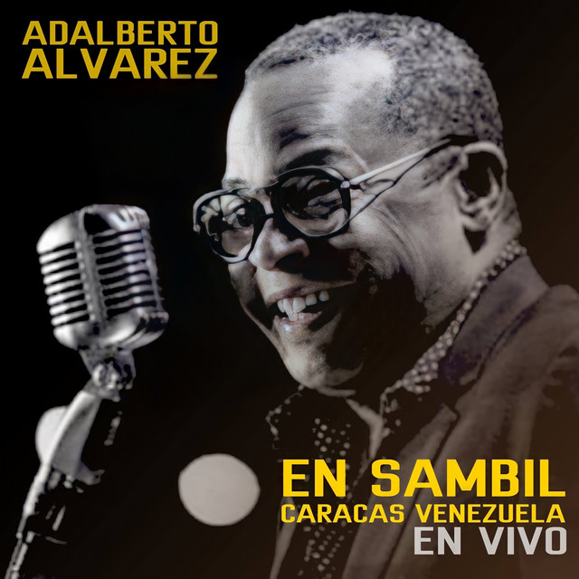 En Sambil Caracas Venezuela (En Vivo) cover art