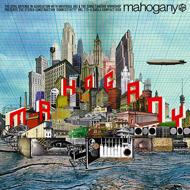 Connectivity! cover art