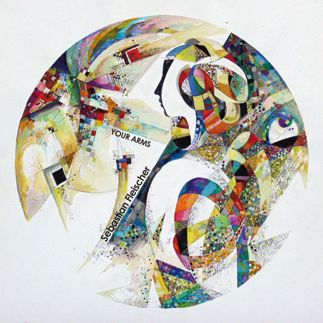 Your Arms - D. Digglers Early Years Remix cover art