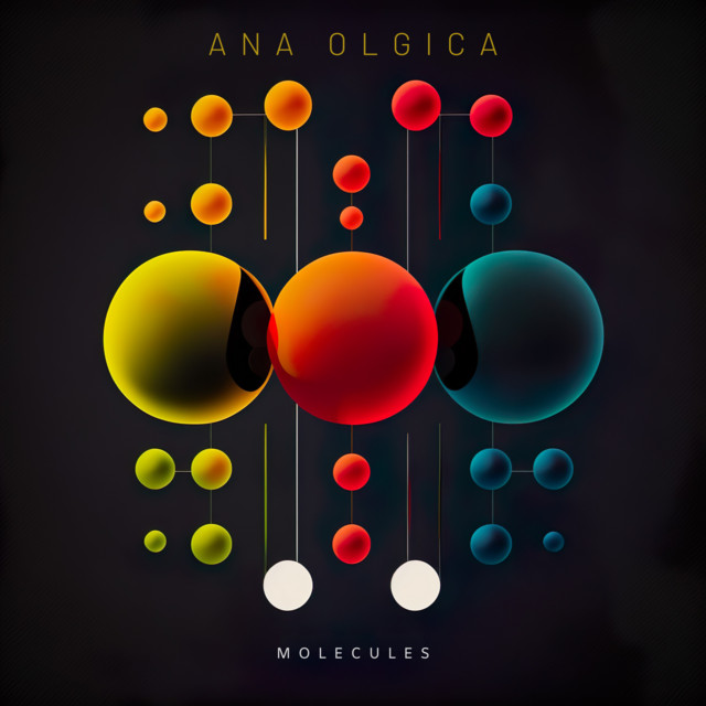 Molecules cover