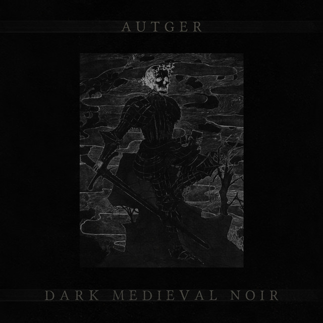 Dark Medieval Noir cover