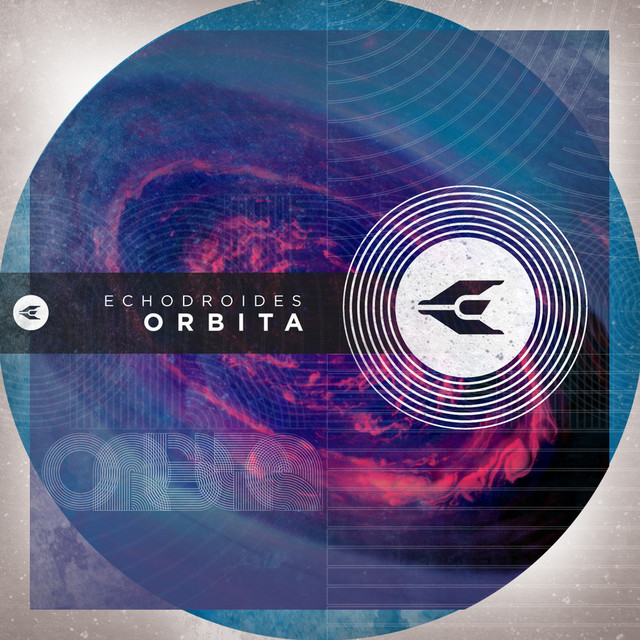 Orbita cover art