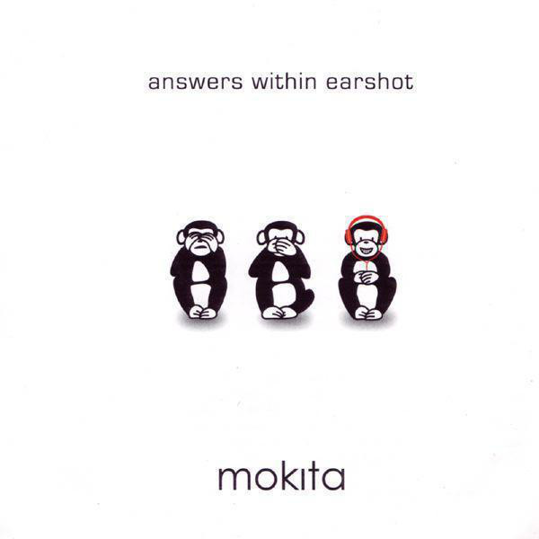 Answers Within Earshot cover art