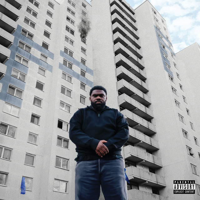 JUNZ cover art