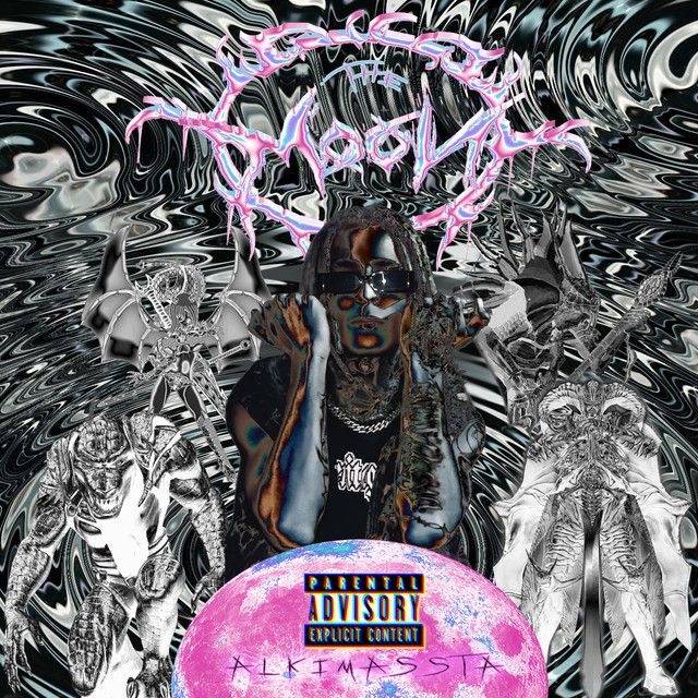 The Moon cover art