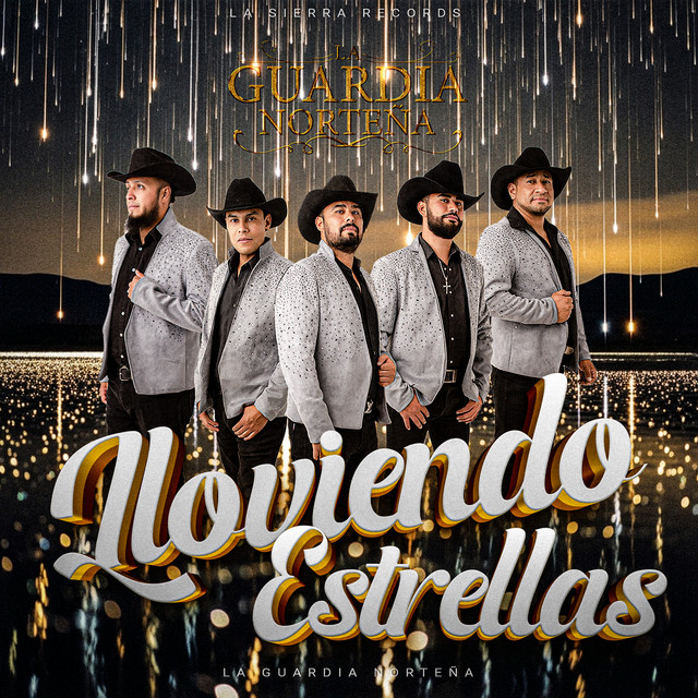 Lloviendo Estrellas