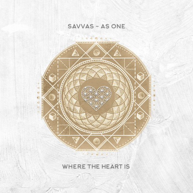 As One album art