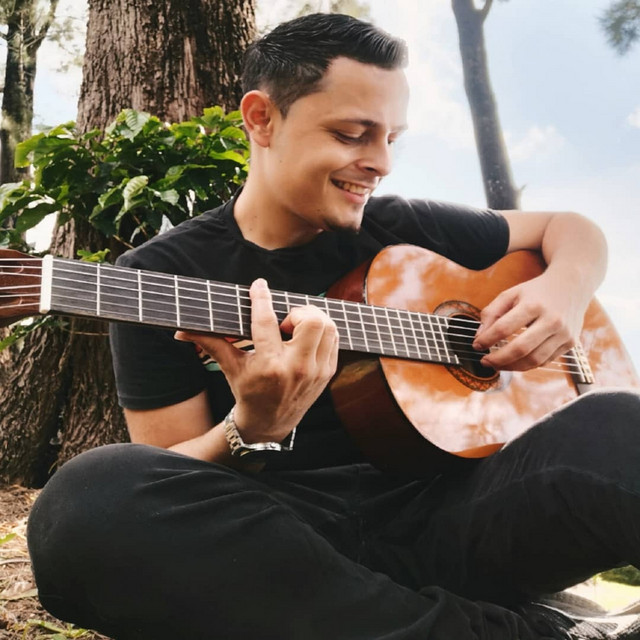 Carlos R E - Album by Carlos Ruíz Esquivel | Spotify