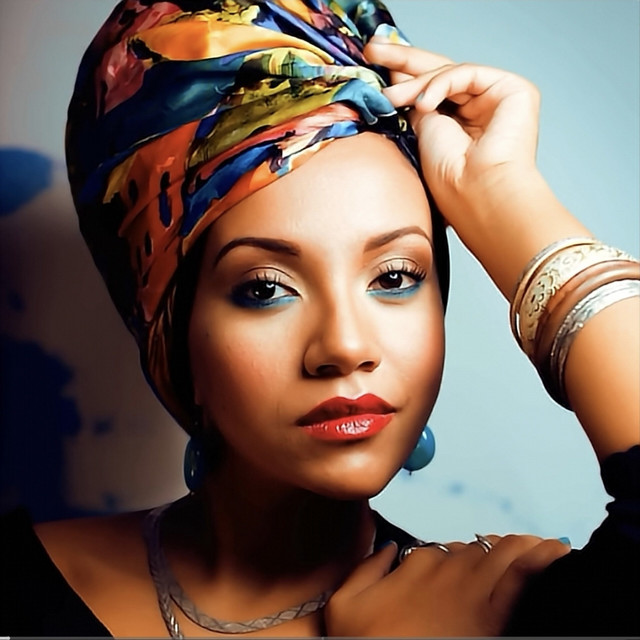 Zobodo (Afro House Haitian Version Mix) album image
