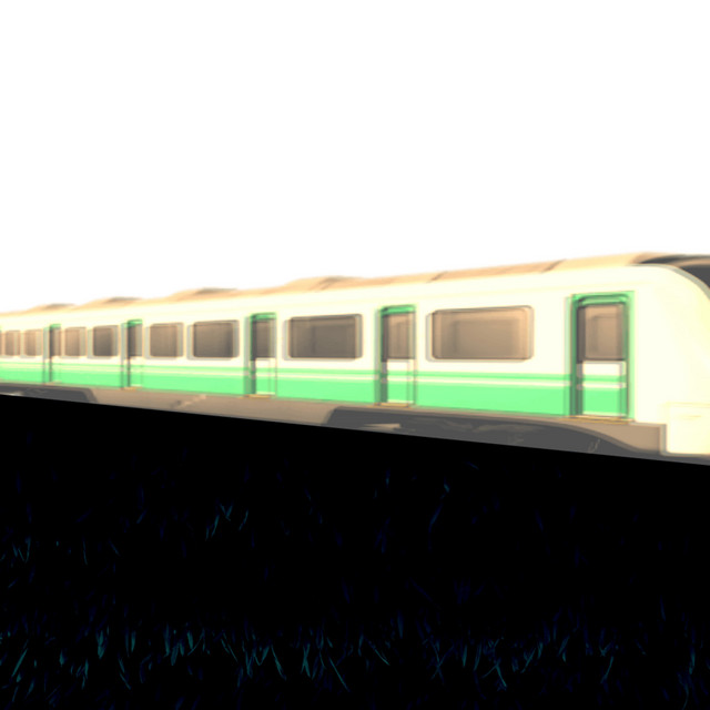 the last train home cover art