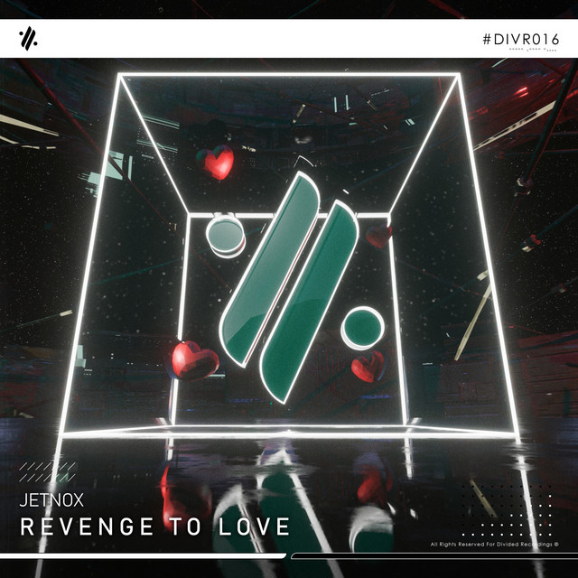 Revenge to Love - Extended Mix