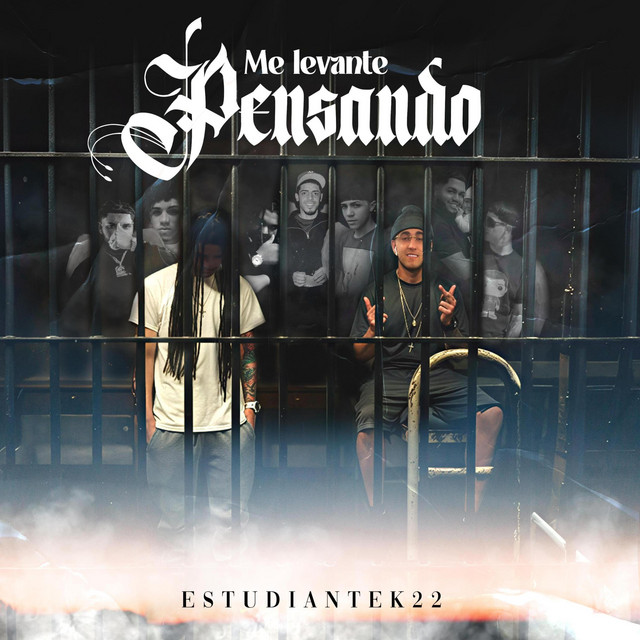 Me Levante Pensando