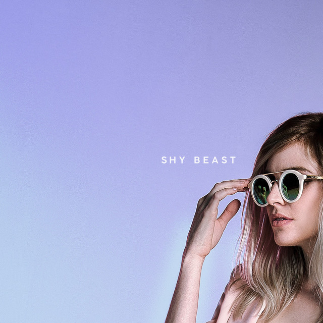 Shy Beast cover
