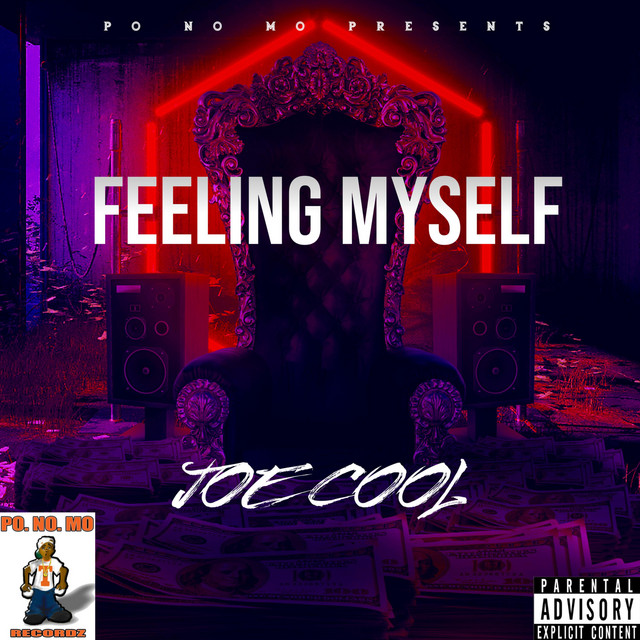 Hold on cover art