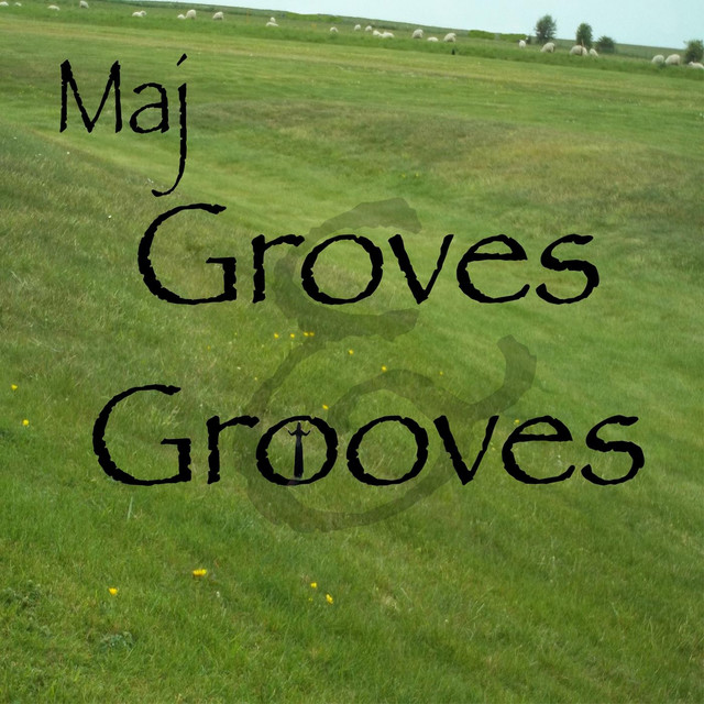 Groves & Grooves cover art