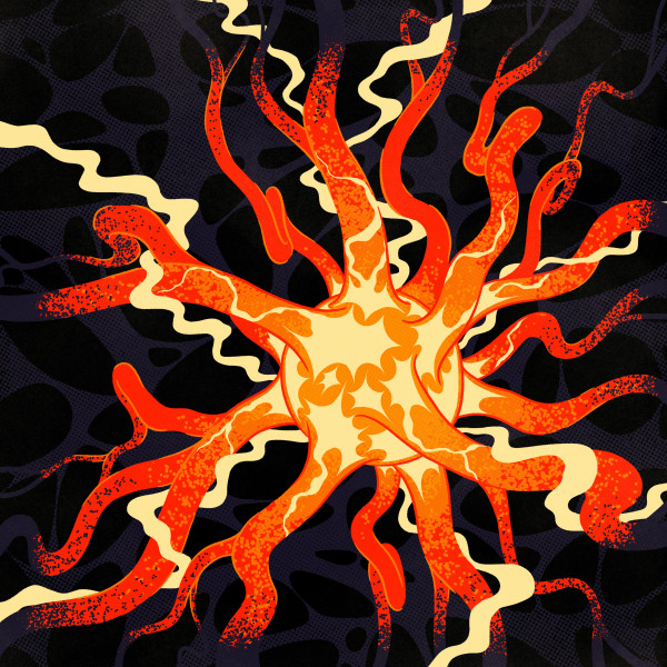 Genetic Memories, Vol. 1 cover art
