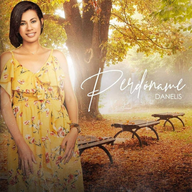 Perdóname - Single by Danelis | Spotify