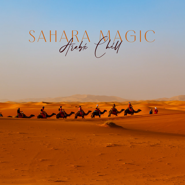 Arabic Ambient