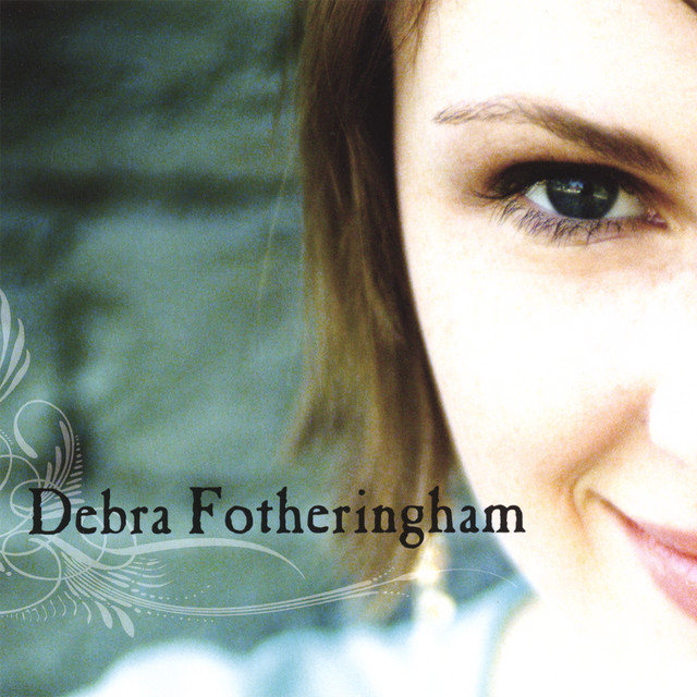 Debra Fotheringham cover art