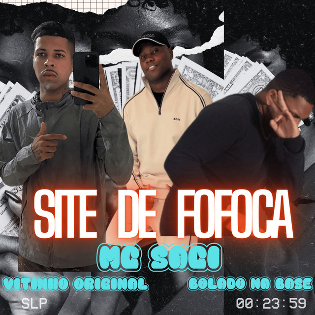 Site de Fofoca