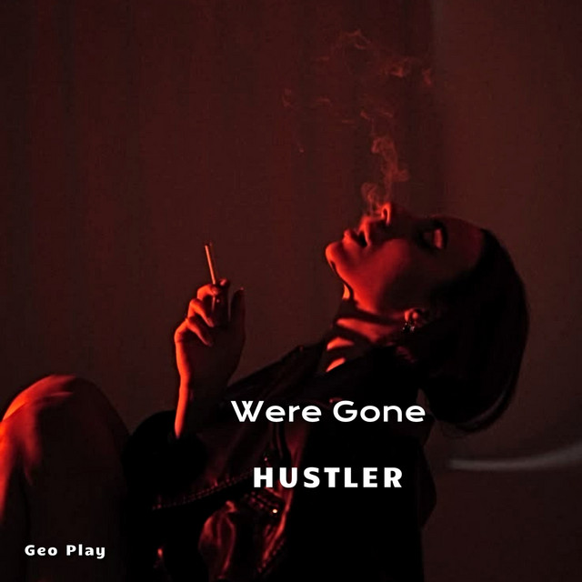 Were Gone