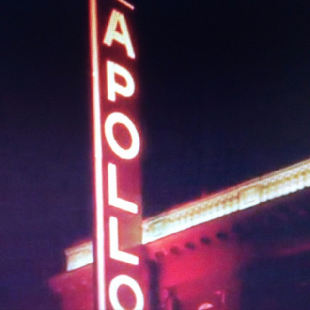 Apollo Keys | Spotify