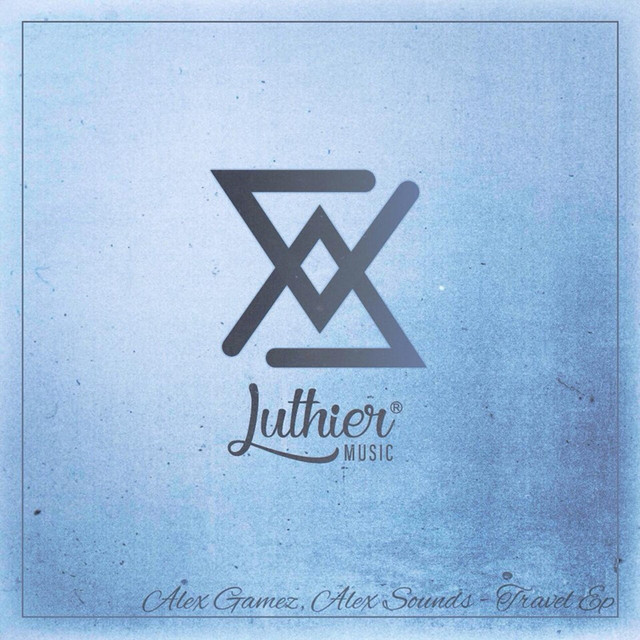 Travel cover art