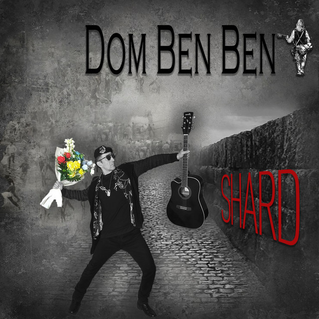 Dom Ben Ben cover