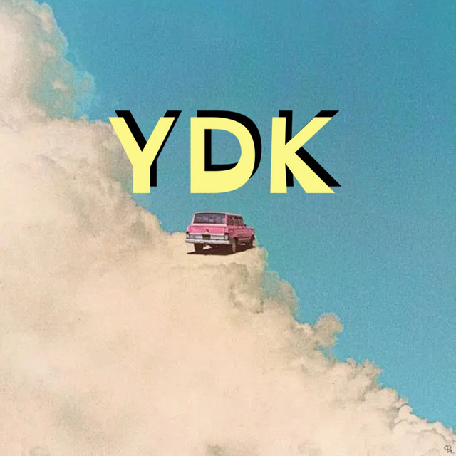 Ydk cover art