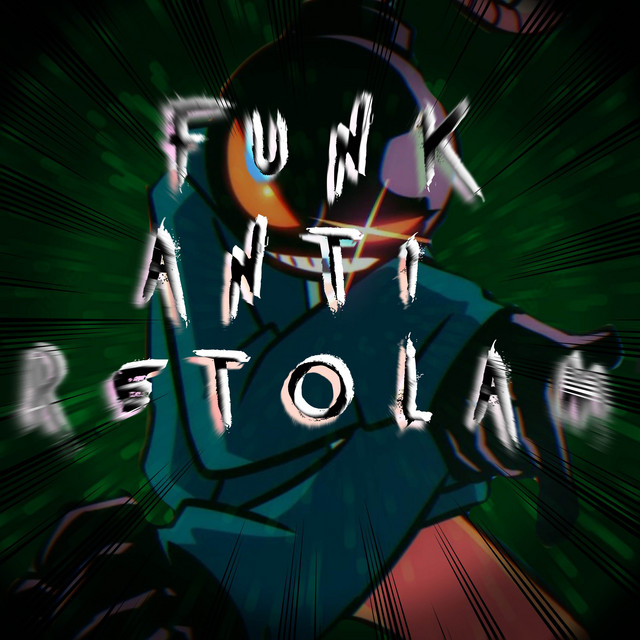 FUNK ANTI RETOLAM