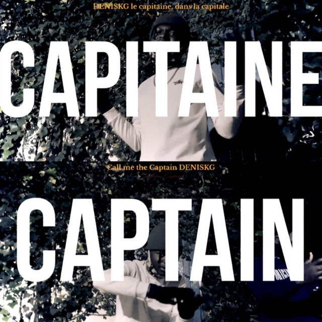 Capitaine, Captain | wyfl riddim album image