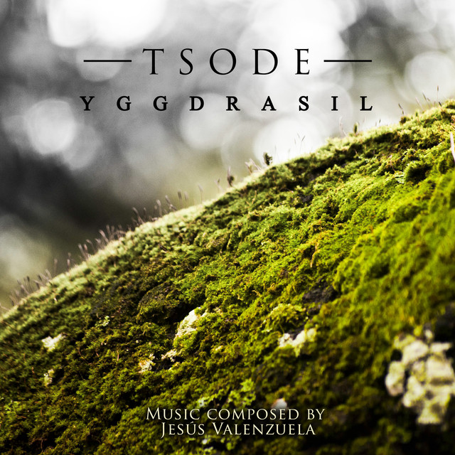 Yggdrasil cover art