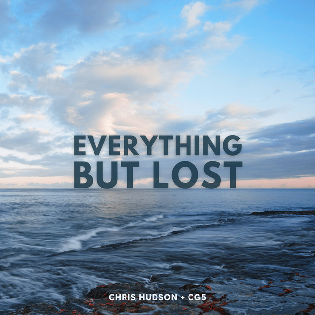 Everything But Lost cover art