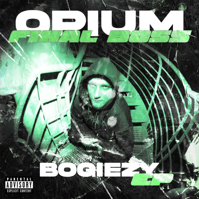 BOGIEZY