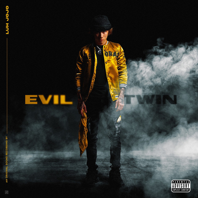 Evil Twin cover art