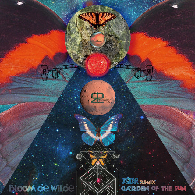 Garden of the Sun (Jstar Remix)