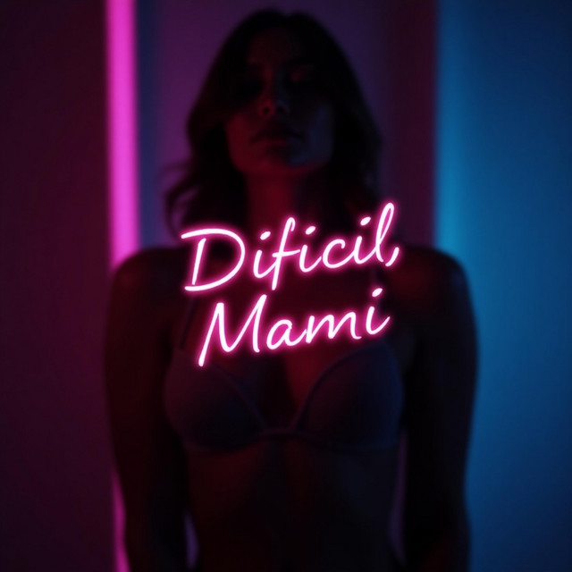 Dificil Mami