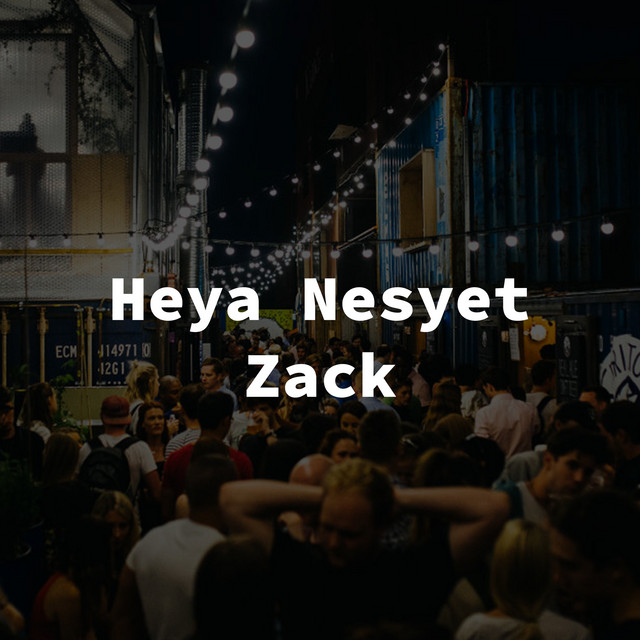 Heya Nesyet
