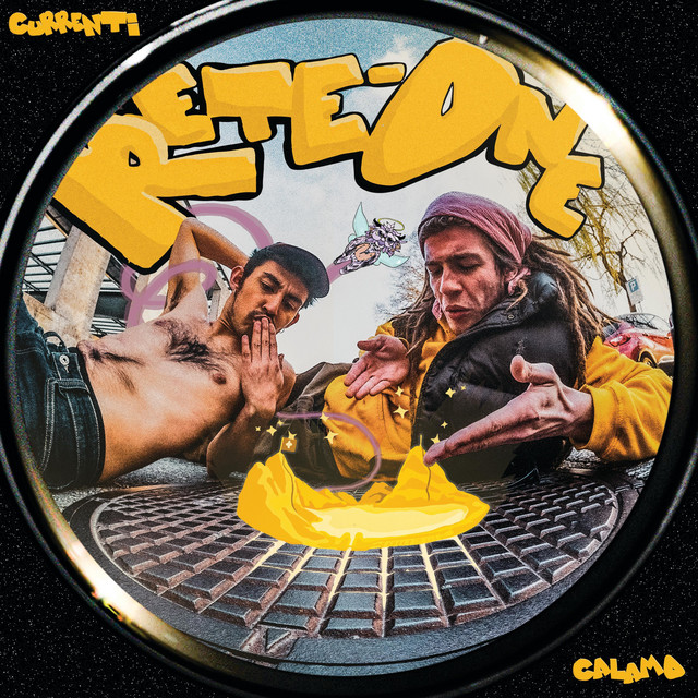 Rete One cover art