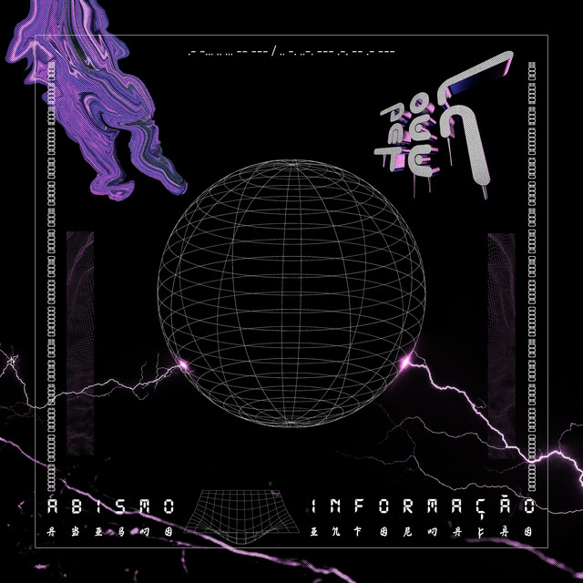 Abismo Informação cover art