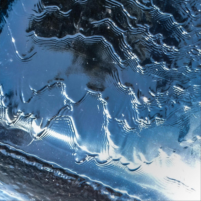 Velocidad Crucero cover art