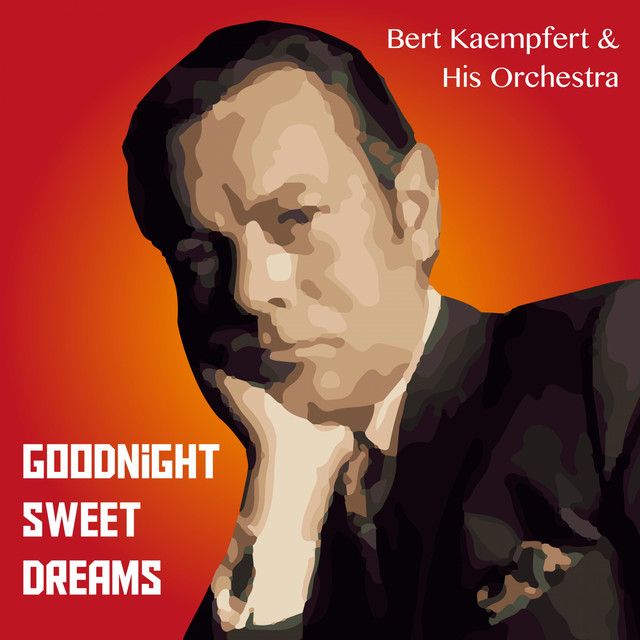 Bert Kaempfert & His Orchestra Photo