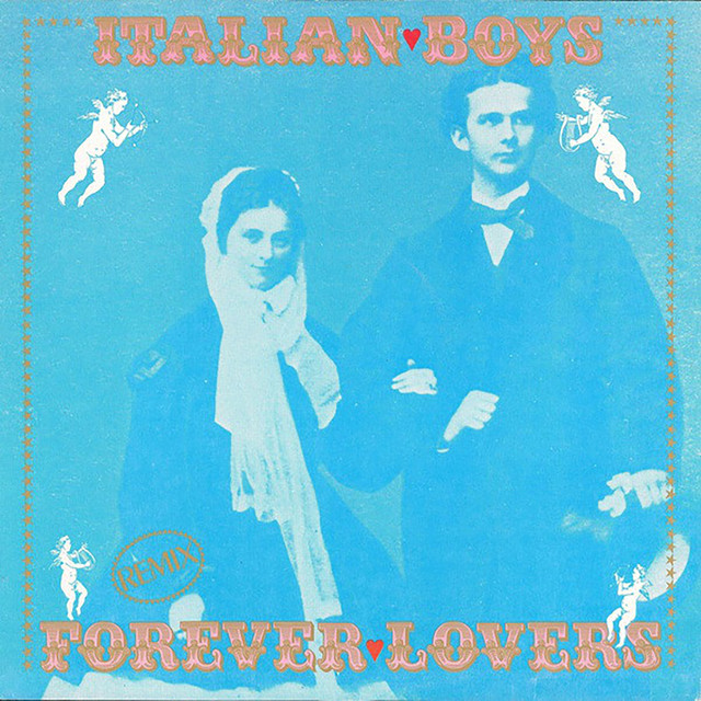 album image