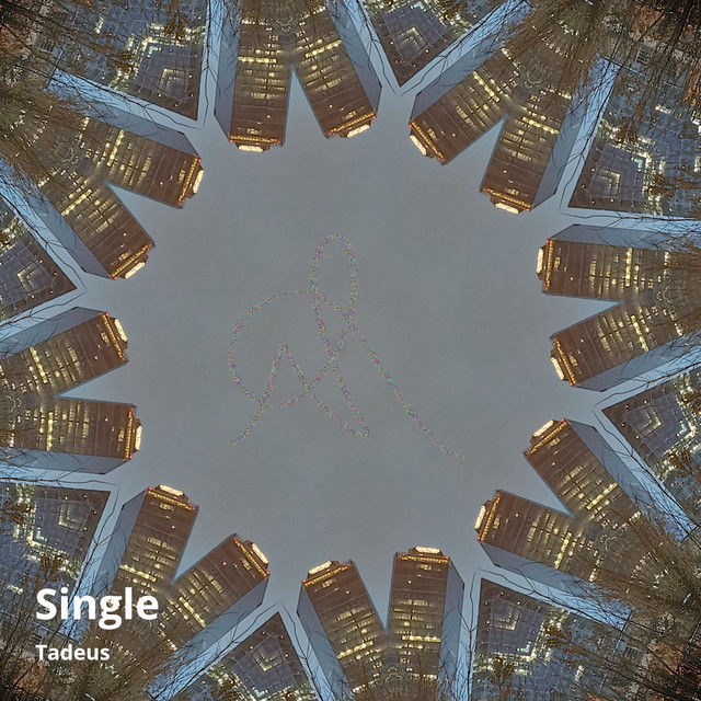 Single cover art