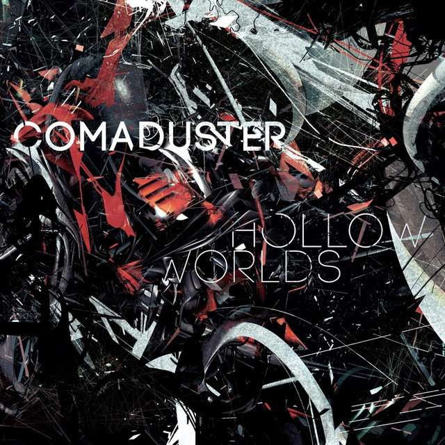 Hollow Worlds cover art