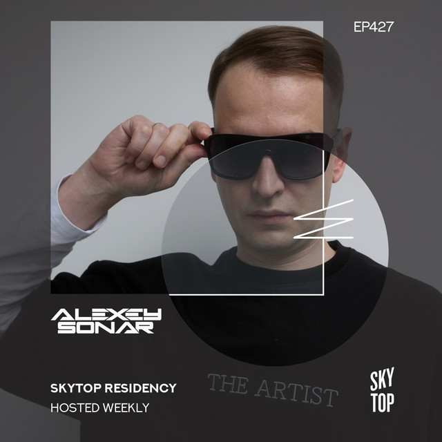SkyTop Residency 427 (DJ Mix)